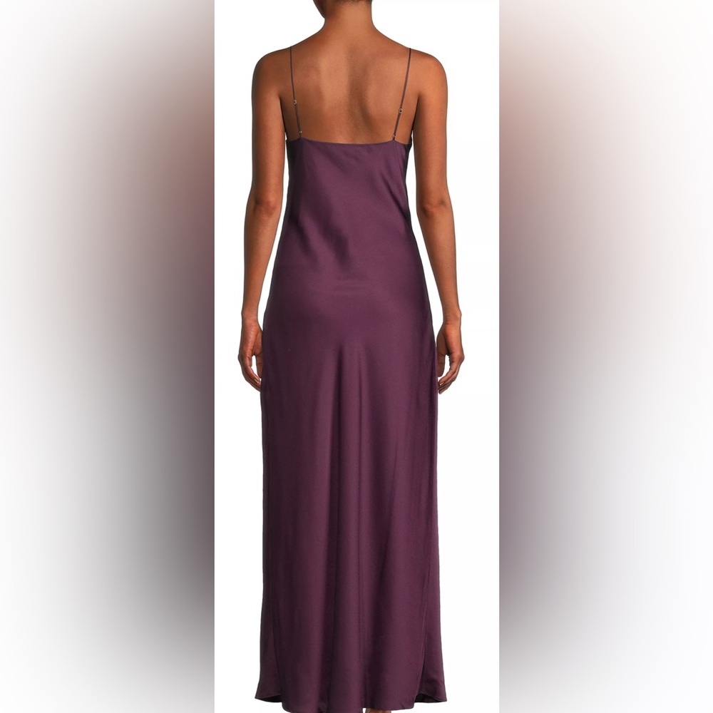 Hutch

Emaline Satin Maxi Dress NWT SIZE XS - Picture 3 of 9